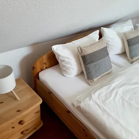 Seasalt Apartment *
