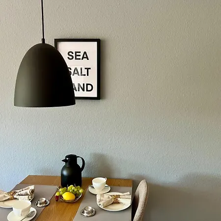 Seasalt Appartamento *