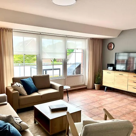 Apartment Seasalt